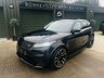 USED 2018 68 LAND ROVER RANGE ROVER VELAR 2.0 P250 R-DYNAMIC HSE 5d 247 BHP AVR Widebody, 22" Alloy, V.G.C