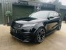 USED 2018 68 LAND ROVER RANGE ROVER VELAR 2.0 P250 R-DYNAMIC HSE 5d 247 BHP AVR Widebody, 22" Alloy, V.G.C