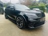 USED 2018 68 LAND ROVER RANGE ROVER VELAR 2.0 P250 R-DYNAMIC HSE 5d 247 BHP AVR Widebody, 22" Alloy, V.G.C