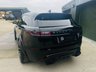 USED 2018 68 LAND ROVER RANGE ROVER VELAR 2.0 P250 R-DYNAMIC HSE 5d 247 BHP AVR Widebody, 22" Alloy, V.G.C