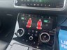 USED 2018 68 LAND ROVER RANGE ROVER VELAR 2.0 P250 R-DYNAMIC HSE 5d 247 BHP AVR Widebody, 22" Alloy, V.G.C