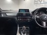 USED 2017 67 BMW 1 SERIES 3.0 M140I SHADOW EDITION 5d 335 BHP H&K SOUND SYSTEM, PRO NAV!