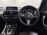 USED 2017 67 BMW 1 SERIES 3.0 M140I SHADOW EDITION 5d 335 BHP H&K SOUND SYSTEM, PRO NAV!