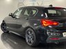 USED 2017 67 BMW 1 SERIES 3.0 M140I SHADOW EDITION 5d 335 BHP H&K SOUND SYSTEM, PRO NAV!