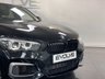USED 2017 67 BMW 1 SERIES 3.0 M140I SHADOW EDITION 5d 335 BHP H&K SOUND SYSTEM, PRO NAV!