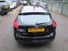 USED 2015 65 FORD FOCUS 1.6 TITANIUM POWERSHIFT 5d 125 BHP AUTOMATIC *ONLY 3552 MILES* Only 3,550 miles covered from new! Main Dealer Service History + Just Serviced, MOT until August 2022, One Previous Owner, Automatic