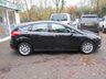 USED 2015 65 FORD FOCUS 1.6 TITANIUM POWERSHIFT 5d 125 BHP AUTOMATIC *ONLY 3552 MILES* Only 3,550 miles covered from new! Main Dealer Service History + Just Serviced, MOT until August 2022, One Previous Owner, Automatic
