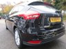 USED 2015 65 FORD FOCUS 1.6 TITANIUM POWERSHIFT 5d 125 BHP AUTOMATIC *ONLY 3552 MILES* Only 3,550 miles covered from new! Main Dealer Service History + Just Serviced, MOT until August 2022, One Previous Owner, Automatic
