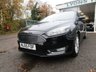 USED 2015 65 FORD FOCUS 1.6 TITANIUM POWERSHIFT 5d 125 BHP AUTOMATIC *ONLY 3552 MILES* Only 3,550 miles covered from new! Main Dealer Service History + Just Serviced, MOT until August 2022, One Previous Owner, Automatic