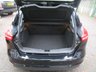 USED 2015 65 FORD FOCUS 1.6 TITANIUM POWERSHIFT 5d 125 BHP AUTOMATIC *ONLY 3552 MILES* Only 3,550 miles covered from new! Main Dealer Service History + Just Serviced, MOT until August 2022, One Previous Owner, Automatic