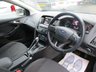 USED 2015 65 FORD FOCUS 1.6 TITANIUM POWERSHIFT 5d 125 BHP AUTOMATIC *ONLY 3552 MILES* Only 3,550 miles covered from new! Main Dealer Service History + Just Serviced, MOT until August 2022, One Previous Owner, Automatic