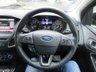 USED 2015 65 FORD FOCUS 1.6 TITANIUM POWERSHIFT 5d 125 BHP AUTOMATIC *ONLY 3552 MILES* Only 3,550 miles covered from new! Main Dealer Service History + Just Serviced, MOT until August 2022, One Previous Owner, Automatic