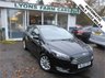 USED 2015 65 FORD FOCUS 1.6 TITANIUM POWERSHIFT 5d 125 BHP AUTOMATIC *ONLY 3552 MILES* Only 3,550 miles covered from new! Main Dealer Service History + Just Serviced, MOT until August 2022, One Previous Owner, Automatic