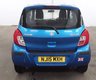 USED 2015 15 SUZUKI CELERIO 1.0 SZ4 5d 67 BHP Excellent Main Dealer Service History + Just Serviced, One Previous Owner, NEW MOT, Excellent fuel economy! ZERO Road Tax! Low Insurance Group!