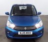 USED 2015 15 SUZUKI CELERIO 1.0 SZ4 5d 67 BHP Excellent Main Dealer Service History + Just Serviced, One Previous Owner, NEW MOT, Excellent fuel economy! ZERO Road Tax! Low Insurance Group!