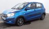 USED 2015 15 SUZUKI CELERIO 1.0 SZ4 5d 67 BHP Excellent Main Dealer Service History + Just Serviced, One Previous Owner, NEW MOT, Excellent fuel economy! ZERO Road Tax! Low Insurance Group!
