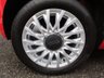 USED 2016 16 FIAT 500 1.2 LOUNGE 3d 69 BHP NEW SHAPE Service History + Just Serviced, One Previous Owner, NEW MOT, Great fuel economy! Only &pound;20 Road Tax!