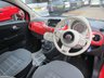 USED 2016 16 FIAT 500 1.2 LOUNGE 3d 69 BHP NEW SHAPE Service History + Just Serviced, One Previous Owner, NEW MOT, Great fuel economy! Only &pound;20 Road Tax!
