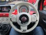 USED 2016 16 FIAT 500 1.2 LOUNGE 3d 69 BHP NEW SHAPE Service History + Just Serviced, One Previous Owner, NEW MOT, Great fuel economy! Only &pound;20 Road Tax!