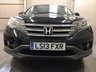 USED 2013 13 HONDA CR-V 2.2 I-DTEC SE 5d 148 BHP 11 HONDA SERVICE STAMPS