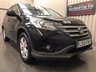 USED 2013 13 HONDA CR-V 2.2 I-DTEC SE 5d 148 BHP 11 HONDA SERVICE STAMPS