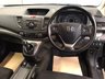 USED 2013 13 HONDA CR-V 2.2 I-DTEC SE 5d 148 BHP 11 HONDA SERVICE STAMPS
