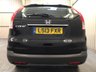 USED 2013 13 HONDA CR-V 2.2 I-DTEC SE 5d 148 BHP 11 HONDA SERVICE STAMPS