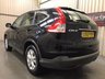 USED 2013 13 HONDA CR-V 2.2 I-DTEC SE 5d 148 BHP 11 HONDA SERVICE STAMPS