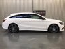 USED 2018 18 MERCEDES-BENZ CLA 1.6 CLA 180 AMG LINE 5d 121 BHP FINANCE RATES  FROM 6.9 % APR