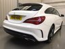 USED 2018 18 MERCEDES-BENZ CLA 1.6 CLA 180 AMG LINE 5d 121 BHP FINANCE RATES  FROM 6.9 % APR