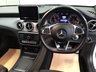 USED 2018 18 MERCEDES-BENZ CLA 1.6 CLA 180 AMG LINE 5d 121 BHP FINANCE RATES  FROM 6.9 % APR