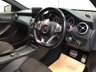 USED 2018 18 MERCEDES-BENZ CLA 1.6 CLA 180 AMG LINE 5d 121 BHP FINANCE RATES  FROM 6.9 % APR