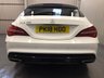 USED 2018 18 MERCEDES-BENZ CLA 1.6 CLA 180 AMG LINE 5d 121 BHP FINANCE RATES  FROM 6.9 % APR