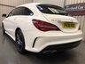 USED 2018 18 MERCEDES-BENZ CLA 1.6 CLA 180 AMG LINE 5d 121 BHP FINANCE RATES  FROM 6.9 % APR