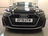 USED 2019 19 AUDI A1 2.0 SPORTBACK TFSI S LINE COMPETITION 5d 198 BHP FINANCE RATES  FROM 6.9 % APR