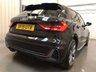 USED 2019 19 AUDI A1 2.0 SPORTBACK TFSI S LINE COMPETITION 5d 198 BHP FINANCE RATES  FROM 6.9 % APR