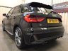 USED 2019 19 AUDI A1 2.0 SPORTBACK TFSI S LINE COMPETITION 5d 198 BHP FINANCE RATES  FROM 6.9 % APR
