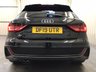 USED 2019 19 AUDI A1 2.0 SPORTBACK TFSI S LINE COMPETITION 5d 198 BHP FINANCE RATES  FROM 6.9 % APR