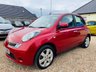 USED 2009 59 NISSAN MICRA 1.4 ACENTA 5d 88 BHP 1 Lady owner from new with a FSH with low mileage