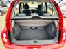 USED 2009 59 NISSAN MICRA 1.4 ACENTA 5d 88 BHP 1 Lady owner from new with a FSH with low mileage