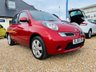 USED 2009 59 NISSAN MICRA 1.4 ACENTA 5d 88 BHP 1 Lady owner from new with a FSH with low mileage