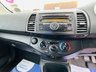 USED 2009 59 NISSAN MICRA 1.4 ACENTA 5d 88 BHP 1 Lady owner from new with a FSH with low mileage
