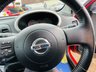 USED 2009 59 NISSAN MICRA 1.4 ACENTA 5d 88 BHP 1 Lady owner from new with a FSH with low mileage