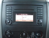 USED 2012 62 VOLKSWAGEN CRAFTER 2.0 CR35 BLUEMOTION TDI H/R 107 BHP www.suffolkcarcentre.co.uk - Located at Ilketshall