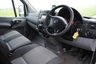 USED 2012 62 VOLKSWAGEN CRAFTER 2.0 CR35 BLUEMOTION TDI H/R 107 BHP www.suffolkcarcentre.co.uk - Located at Ilketshall