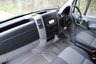 USED 2012 62 VOLKSWAGEN CRAFTER 2.0 CR35 BLUEMOTION TDI H/R 107 BHP www.suffolkcarcentre.co.uk - Located at Ilketshall