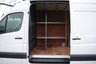 USED 2012 62 VOLKSWAGEN CRAFTER 2.0 CR35 BLUEMOTION TDI H/R 107 BHP www.suffolkcarcentre.co.uk - Located at Ilketshall