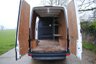 USED 2012 62 VOLKSWAGEN CRAFTER 2.0 CR35 BLUEMOTION TDI H/R 107 BHP www.suffolkcarcentre.co.uk - Located at Ilketshall