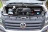 USED 2012 62 VOLKSWAGEN CRAFTER 2.0 CR35 BLUEMOTION TDI H/R 107 BHP www.suffolkcarcentre.co.uk - Located at Ilketshall