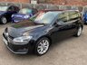 USED 2013 13 VOLKSWAGEN GOLF 2.0 GT TDi (Tech Pack) 5dr - HEATED SEATS 